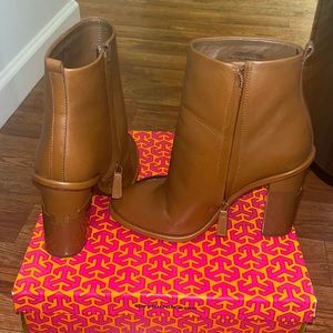 Tory Burch boots